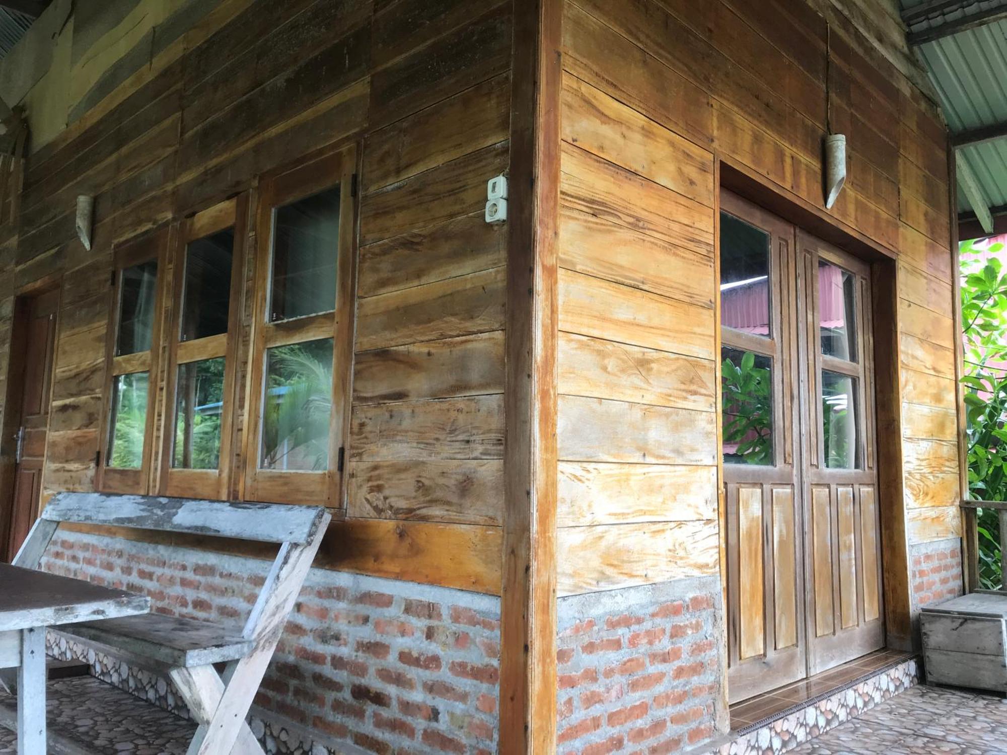 Dolin Cottage Hilibotodane المظهر الخارجي الصورة