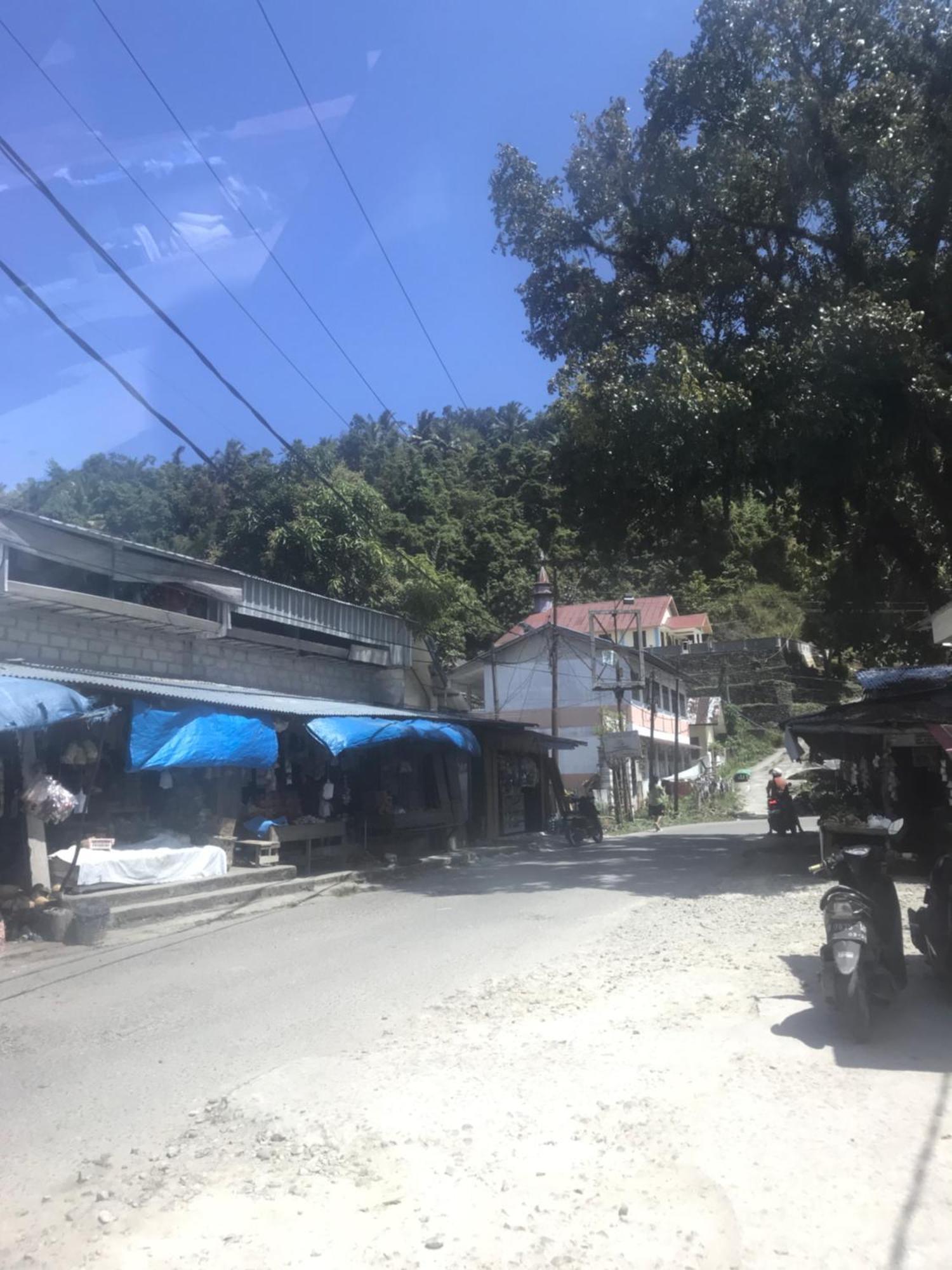 Dolin Cottage Hilibotodane المظهر الخارجي الصورة