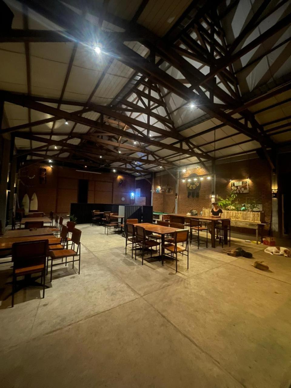Dolin Cottage Hilibotodane المظهر الخارجي الصورة