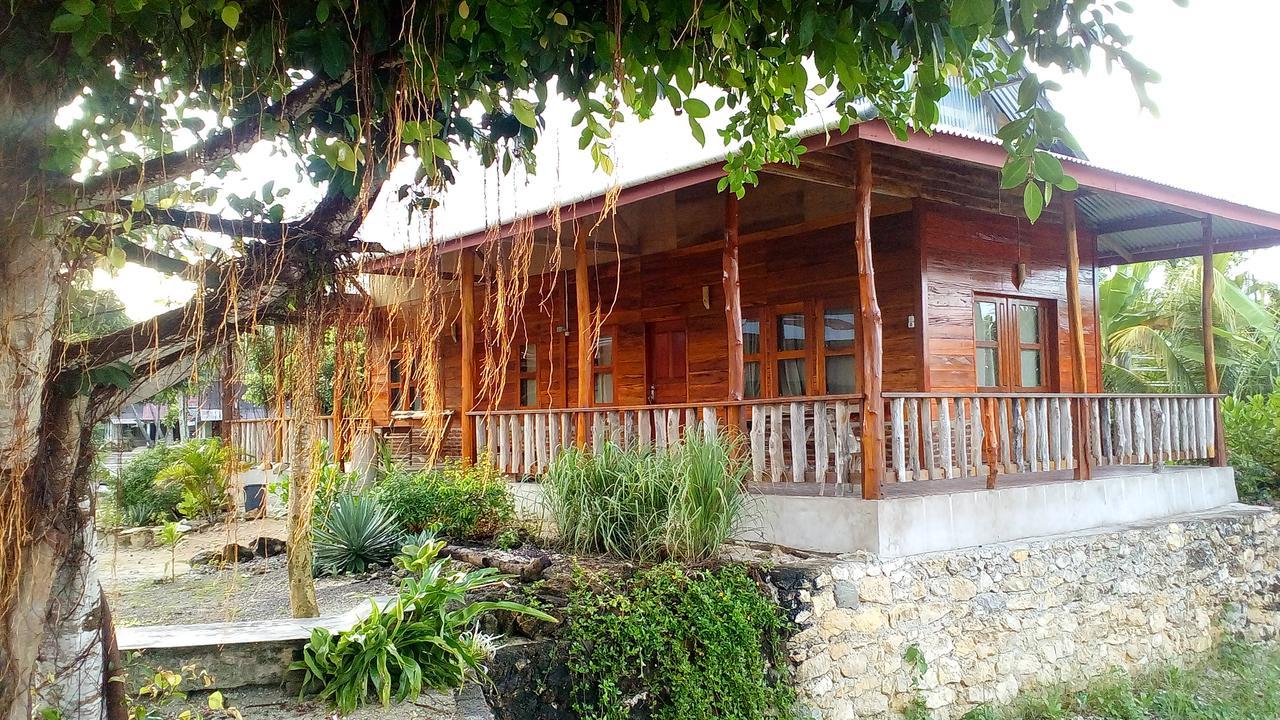 Dolin Cottage Hilibotodane المظهر الخارجي الصورة