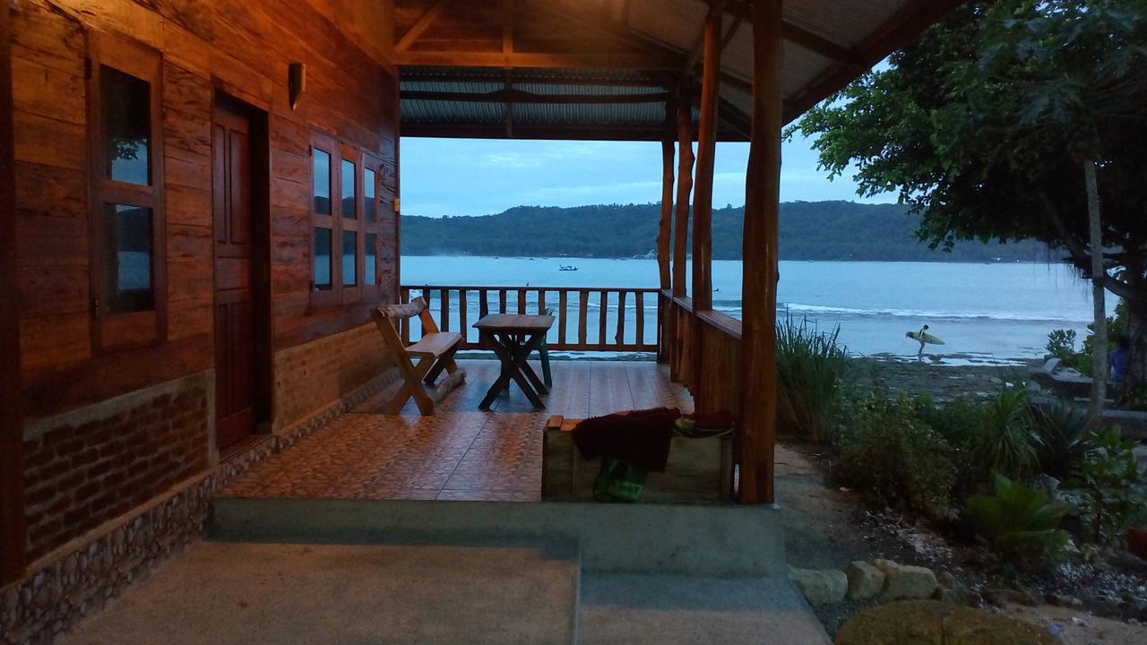 Dolin Cottage Hilibotodane المظهر الخارجي الصورة