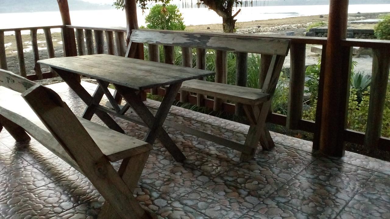 Dolin Cottage Hilibotodane المظهر الخارجي الصورة