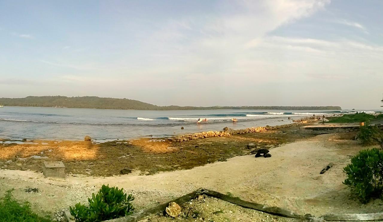 Dolin Cottage Hilibotodane المظهر الخارجي الصورة