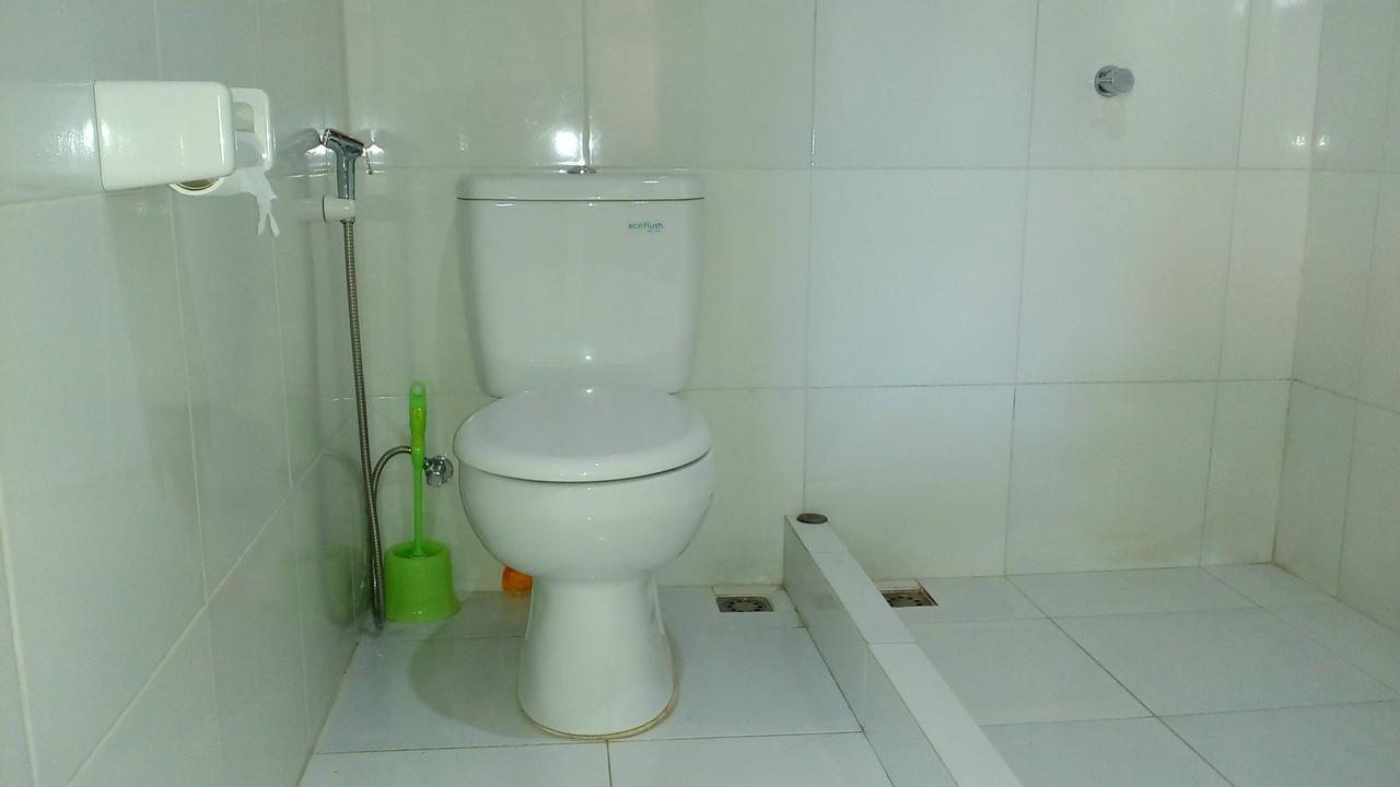 Dolin Cottage Hilibotodane المظهر الخارجي الصورة