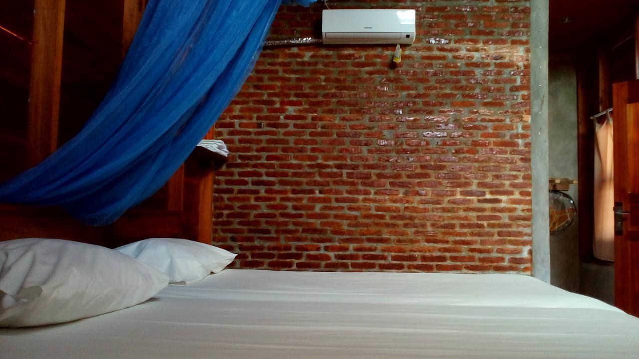 Dolin Cottage Hilibotodane المظهر الخارجي الصورة