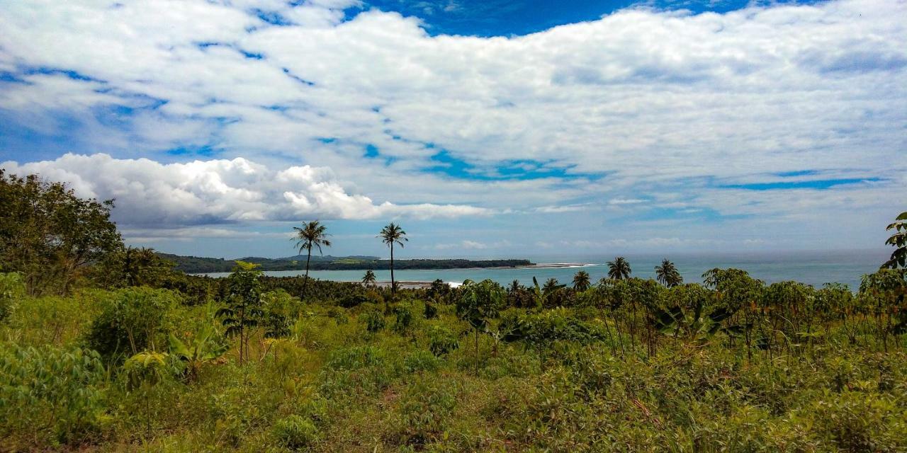 Dolin Cottage Hilibotodane المظهر الخارجي الصورة
