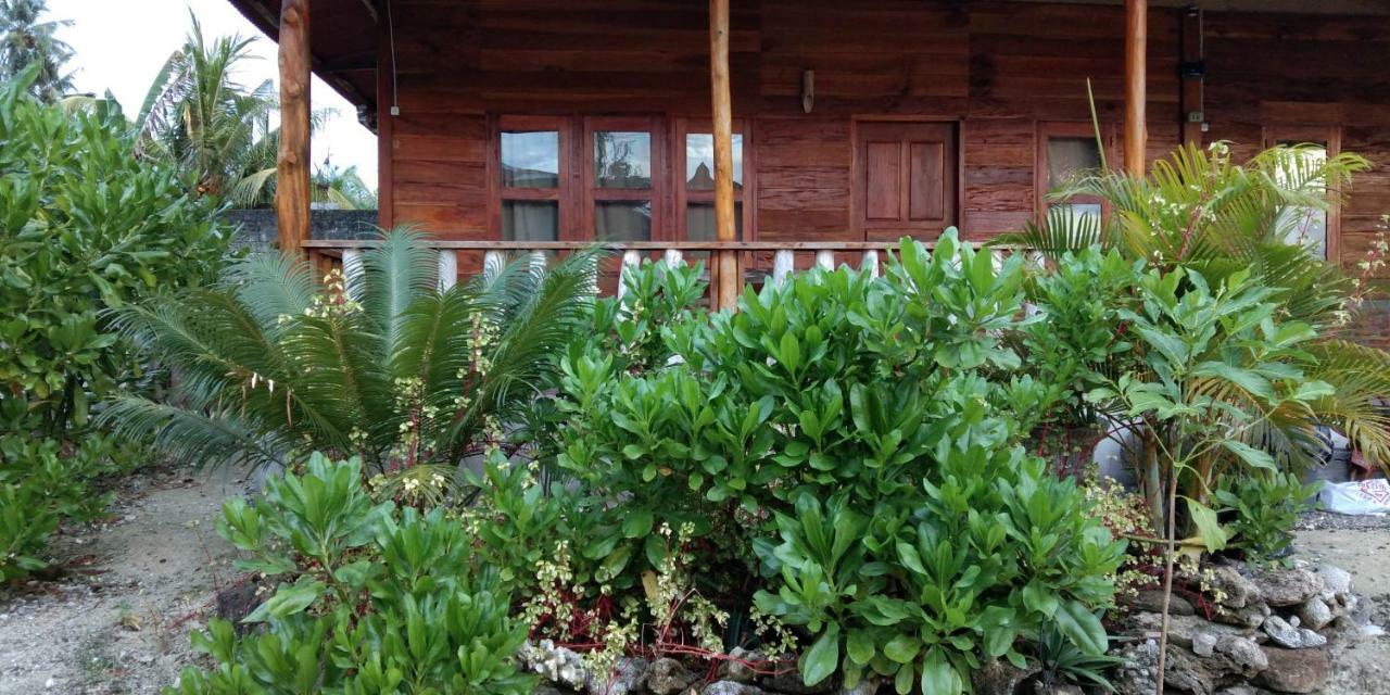 Dolin Cottage Hilibotodane المظهر الخارجي الصورة