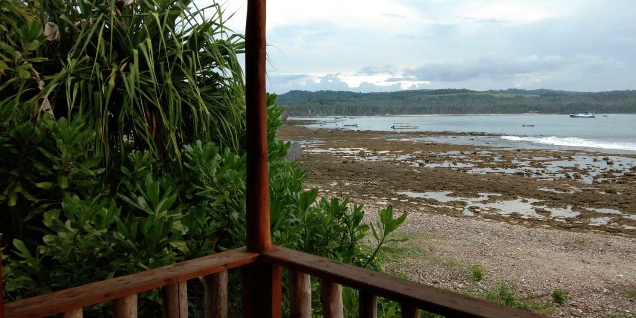 Dolin Cottage Hilibotodane المظهر الخارجي الصورة